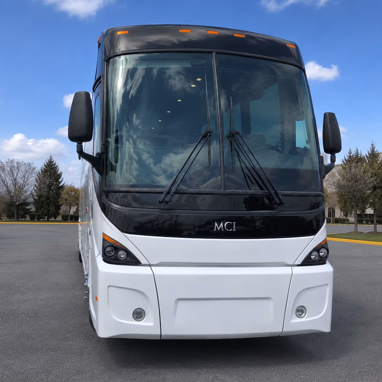 Winston-Salem Concert Transportation & Shuttles